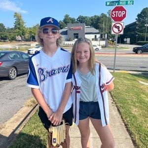 Meet your Posher, Kasey